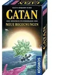 Catan Sternenfahrer Erweiterung Neue Begegnungen
