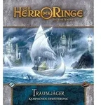 Der Herr der Ringe: Das Kartenspiel - Traumj&auml;ger (Kampagnen-Erweiterung)