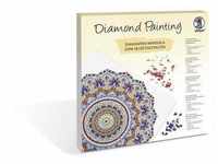 URSUS Diamond Painting Mandala Set 1