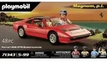 71343 Magnum, p.i. Ferrari 308 GTS Quattrovalvole