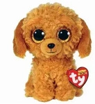 NOODLES GOLDEN DOODLE - BEANIE BOOS 15 CM