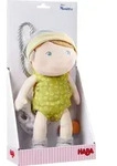 Babypuppe Maxime, (DE/E/F/NL/IT/ES)