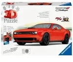 3D Puzzle 108 Teile - Dodge Challenger R/T Scat Pack Widebody