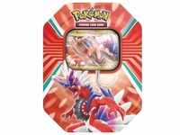 Pokémon (Sammelkartenspiel), PKM Pokemon Tin 108 MBE3