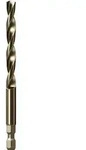 Bosch Accessories EXPERT Power Change Plus 2608900530 Zentrierbohrer 1 St&uuml;ck 7.15mm