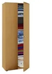 Kleiderschrank Jugendschrank Vandol Dreht&uuml;ren