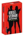 Kreuzverh&ouml;r