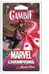 Marvel Champions Das Kartenspiel - Gambit DE