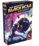 Black Hole Buccaneers