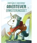 Unstable Unicorns - Abenteuer Erweiterungsset