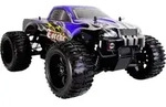 Amewi Torche Brushed 1:10 RC Modellauto Elektro Monstertruck Allradantrieb (4WD) RtR