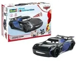 Revell 00921 First-Construction Jackson Storm Automodell Bausatz 1:20