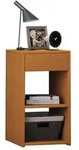 Holz Nachttisch Nachtschrank Sledo Schublade Maxi