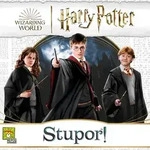 Stupor! Harry Potter