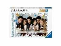 Friends 16932 - I'll Be There for You