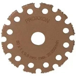 Proxxon 28556 Trennscheibe 50mm 1 St. Holz