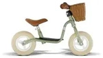PUKY LAUFRAD LR M CLASSIC RETRO GRE