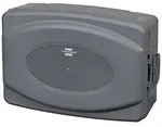 Brennenstuhl 1160530 Kabelsafebox 1St.