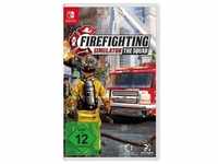 Firefighting Simulator - The Squad (Nintendo Switch)
