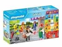 PLAYMOBIL® 71402 My Figures: City Life