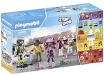 71399 My Figures: Stuntshow