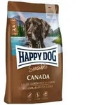 Happy Dog Supreme Sensible Canada Hundefutter 11 kg