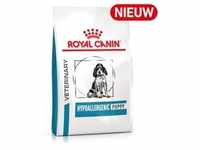Royal Canin Veterinary Hypoallergenic Puppy Welpenfutter 3,5 kg