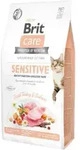 Brit Care Sensitive Healthy Digestion & Delicate Taste Katzenfutter 2 x 7 kg Brit Care Sensitive Healthy Digestion & Delicate Taste Katzenfutter 2 x 7 kg