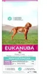 Eukanuba Puppy Special Care Sensitive Digestion Hundefutter 12 kg