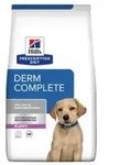 Hill's Prescription Diet Puppy Derm Complete Skin Care & Food Sensitivities