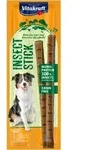 Vitakraft Insectstick Hundesnack (2 x 12 g) 5 Packungen