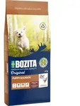 Bozita Original Puppy & Junior Hundefutter 2 x 12 kg