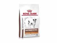 Royal Canin Veterinary Gastrointestinal Low Fat Small Dogs Hundefutter 3,5 kg