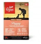 Orijen Puppy Small Breed Hundefutter 2 x 4,5 kg