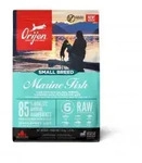 Orijen Small Breed Marine Fish Hundefutter 4,5 kg
