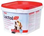 Beaphar Lactol Welpenmilch 1 kg