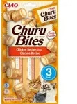 Inaba Ciao Churu Bites Huhn Katzensnack 9 x 10 g