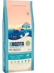 Bozita Purely Lamm getreidefreies Hundefutter 2 x 11 kg