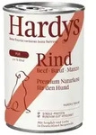 Hardys Pure Rind Nassfutter Hund 1 Palette (6 x 800 g)