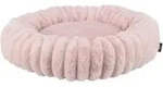 Trixie rundes Hundebett Lonni Rosa 60 cm Trixie rundes Hundebett Lonni Rosa 60 cm