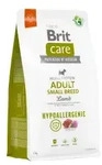 Brit Care Hypoallergenic Adult Small Breed Hundefutter 7 kg