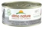 Almo Nature HFC Natural Thunfisch mit Sardellen Katzen-Nassfutter (150 g) 12 x...