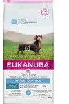 Eukanuba Adult Special Care Weight Control Small/Medium Hundefutter 2 x 2,3 kg