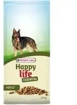 Happy Life Essential Adult Hundefutter 20 kg