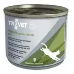 Trovet Hypoallergenic HRD mit Pferd Nassfutter Katze 6 x 200 g