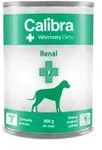 Calibra Veterinary Diets Renal Nassfutter f&uuml;r Hunde 24 x 400 g