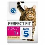 Perfect Fit Adult 1+ mit Huhn Katzenfutter 1,4 kg