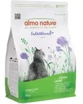 Almo Nature Intestinal Help Lamm Katzenfutter 2 x 2 kg