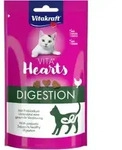 Vitakraft Vita Hearts Digestion Katzensnack 5 St&uuml;ck