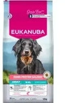 Eukanuba Adult Special Care Monoprotein Lachs Hundefutter 12 kg